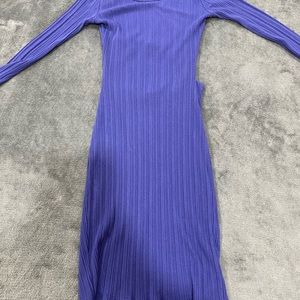 Casual dress size Small